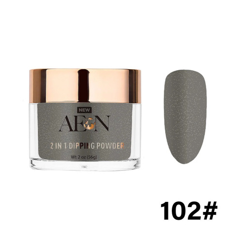 AEON 2 in 1 Dip & Acrylic Powder - 102 56g