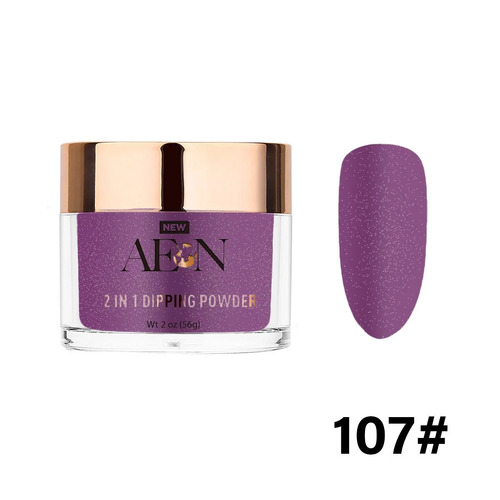 AEON 2 in 1 Dip & Acrylic Powder - 107 56g