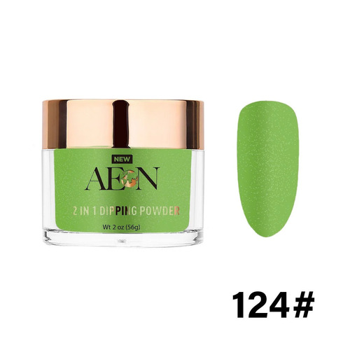 AEON 2 in 1 Dip & Acrylic Powder - 124 56g