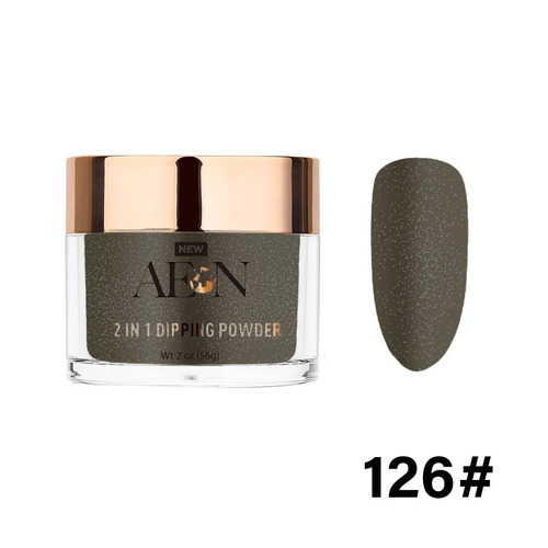 AEON 2 in 1 Dip & Acrylic Powder - 126 56g