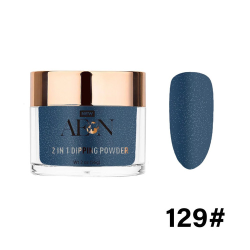 AEON 2 in 1 Dip & Acrylic Powder - 129 56g