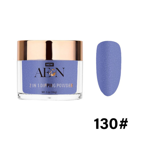 AEON 2 in 1 Dip & Acrylic Powder - 130 56g