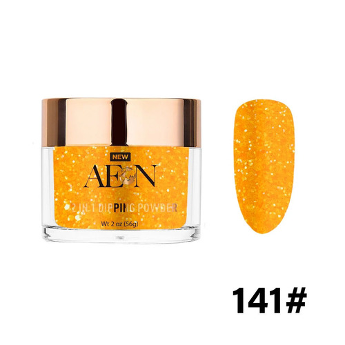 AEON 2 in 1 Dip & Acrylic Powder - 141 56g