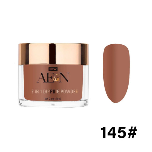 AEON 2 in 1 Dip & Acrylic Powder - 145 56g