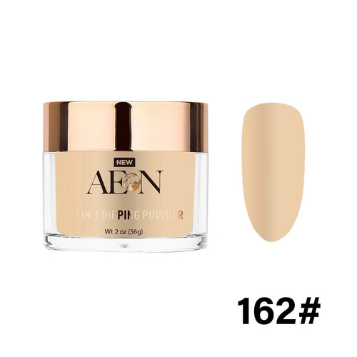 AEON 2 in 1 Dip & Acrylic Powder - 162 56g