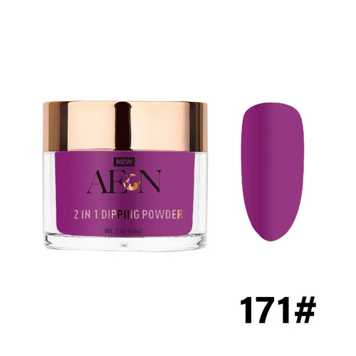 AEON 2 in 1 Dip & Acrylic Powder - 171 56g