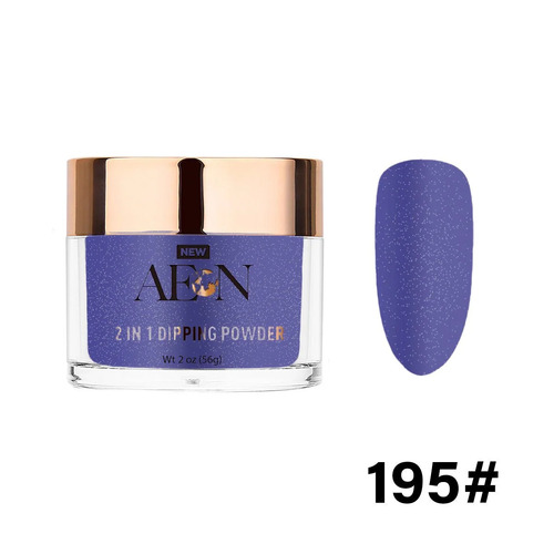 AEON 2 in 1 Dip & Acrylic Powder - 195 56g