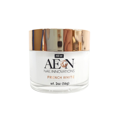 AEON Dip Powder French White 56g 2oz