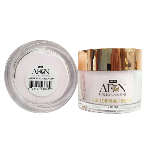 Aeon - Dip Natural Foundation 2oz