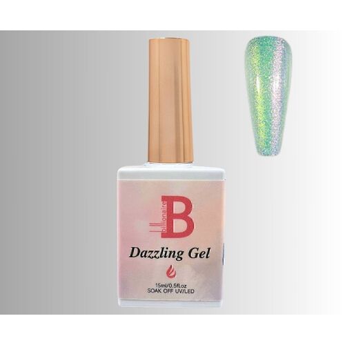 Billionaire Dazzling Gel - 01