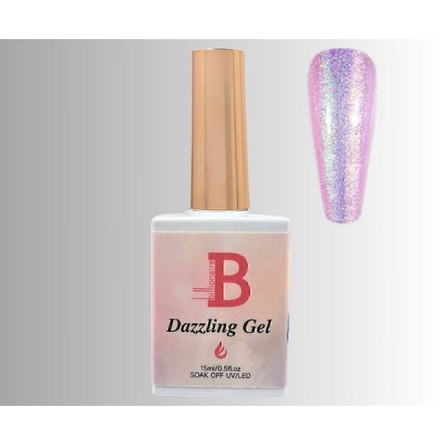 Billionaire Dazzling Gel - 02