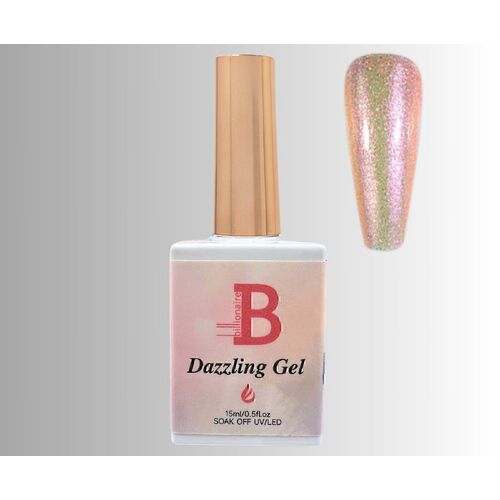 Billionaire Dazzling Gel - 03