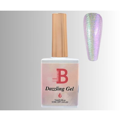 Billionaire Dazzling Gel - 05