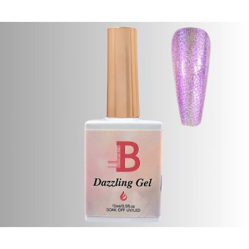 Billionaire Dazzling Gel - 06