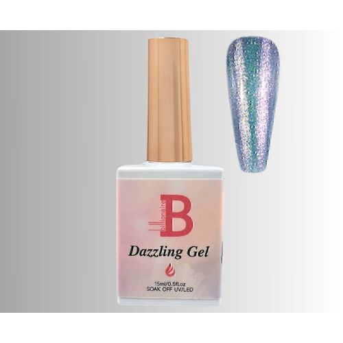 Billionaire Dazzling Gel - 08