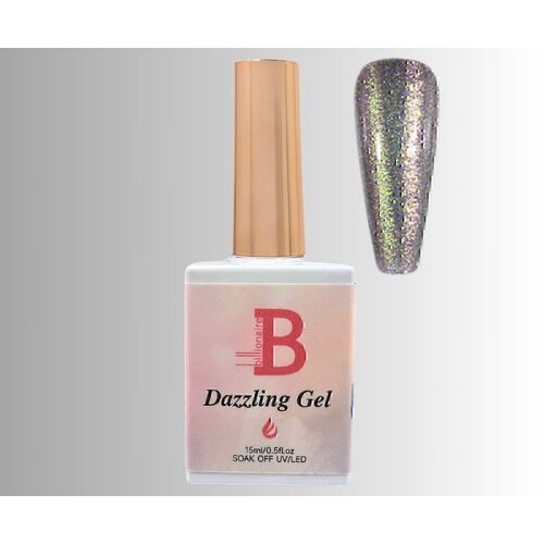 Billionaire Dazzling Gel - 09