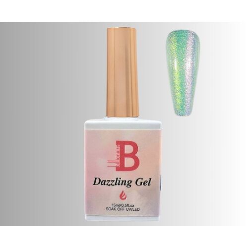 Billionaire Dazzling Gel - 11