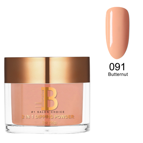 Billionaire Dip/Acrylic Powder - 091 Butternut 56g