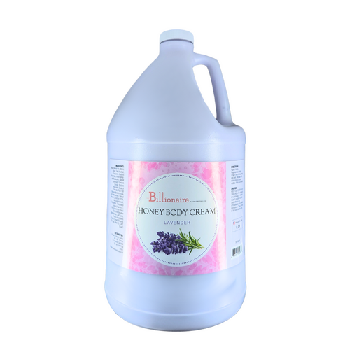 Billionaire - Massage Lotion - Lavender (1 Gallon)