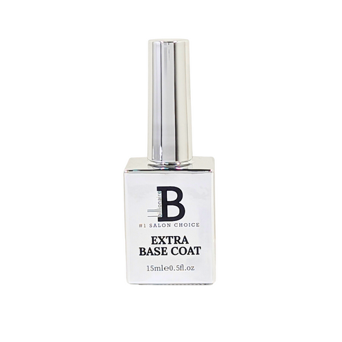 Billionaire - Foundation Gel Extra Base Coat 15ml