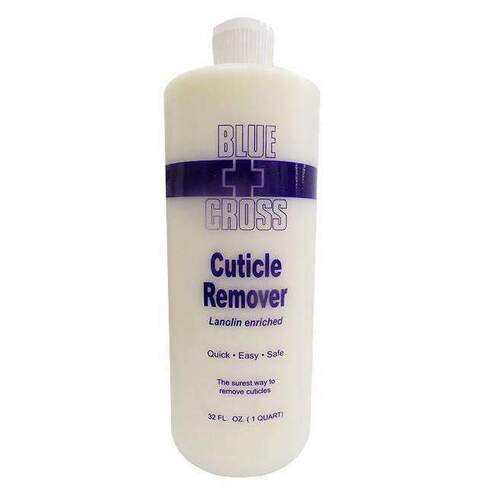 BLUE CROSS - Cuticle Remover 946ml (32oz)