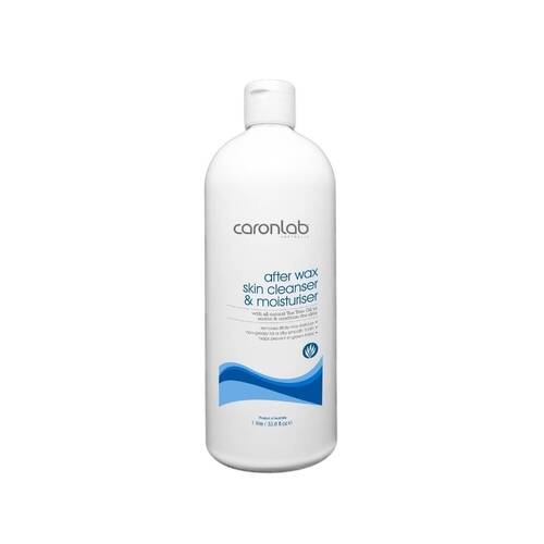 CARONLAB - After Wax Skin Cleanser & Moisturiser Refill 1 Litre