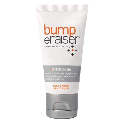 CARONLAB - Bump eRaiser - Medi Paste 30ml