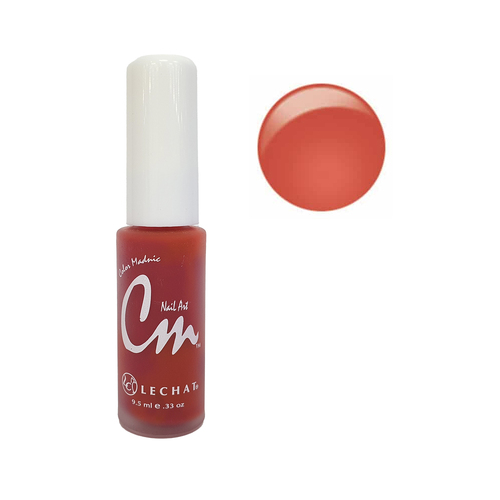 Lechat CM Nail Art Polish - NA14 Fuchsia 9.5ml