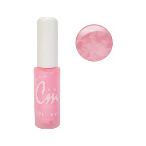 Lechat CM Nail Art Polish - NA31 Pink Pearl 9.5ml