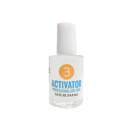 Chisel - Dip Dipping Liquid Gel Activator 15ml