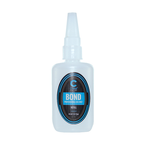 Chisel - Dip Dipping Liquid Bond Refill 2oz 56g