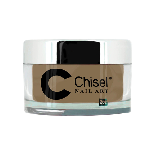 Chisel Dip & Acrylic Powder Solid - 112 56g 2oz