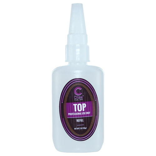 Chisel - Dip Dipping Liquid Gel Top 2oz