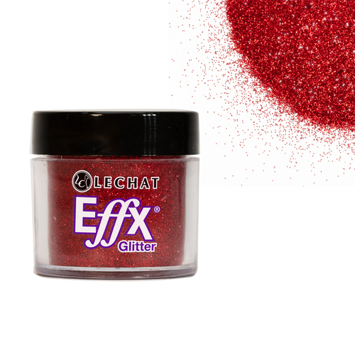 Lechat Perfect Match EFFX Nail Art Glitter - 03 Lover's Embrace 20g