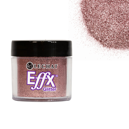 Lechat Perfect Match EFFX Nail Art Glitter - 14 Pink Tourmaline 20g