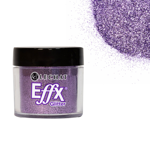 Lechat Perfect Match EFFX Nail Art Glitter - 15 Amethyst 20g