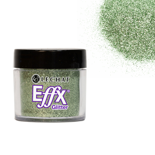 Lechat Perfect Match EFFX Nail Art Glitter - 19 Peridot 20g