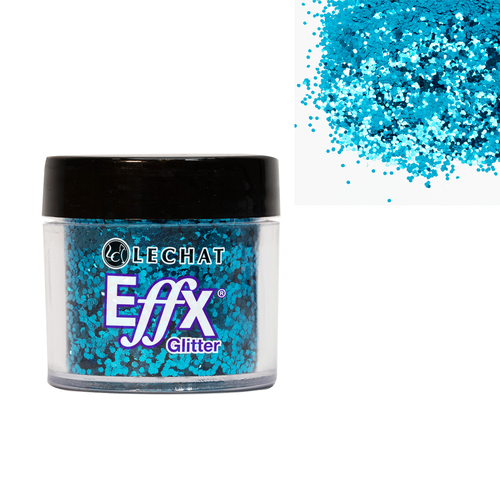 Lechat Perfect Match EFFX Nail Art Glitter - 27 Wind Hex 20g