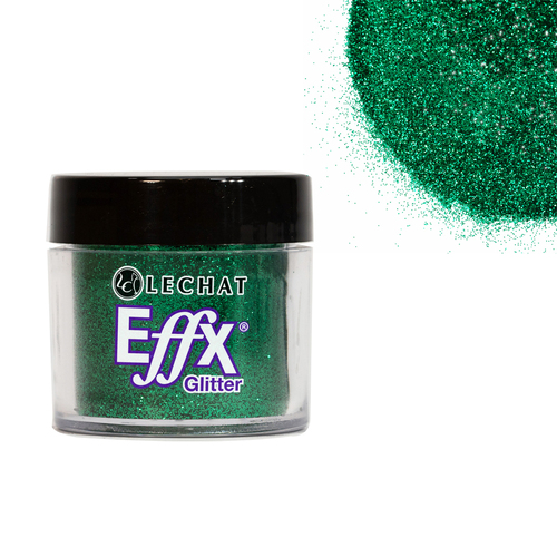 Lechat Perfect Match EFFX Nail Art Glitter - 29 Rolling Green Hill 20g