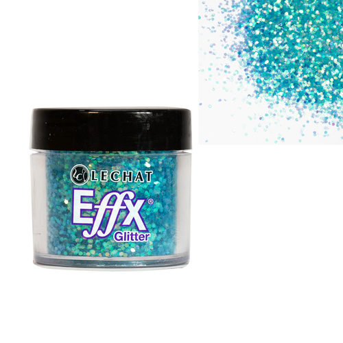 Lechat Perfect Match EFFX Nail Art Glitter - 31 Riverside Blue 20g