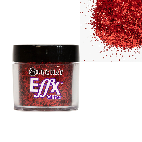 Lechat Perfect Match EFFX Nail Art Glitter - 44 Fireworks 20g