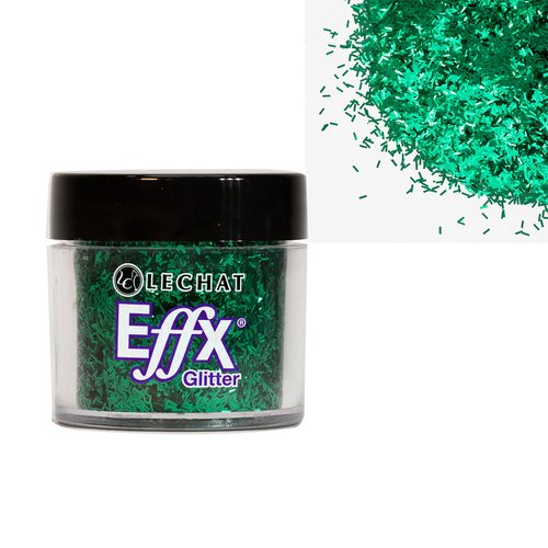 Lechat Perfect Match EFFX Nail Art Glitter - 45 Pine Needles 20g