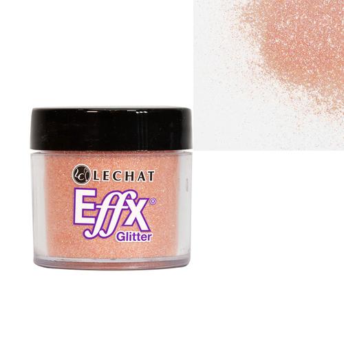 Lechat Perfect Match EFFX Nail Art Glitter - 55 Strawberries N Cream 20g