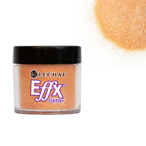 Lechat Perfect Match EFFX Nail Art Glitter - 58 50-50 Swirl 20g