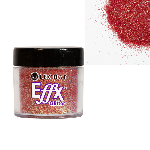 Lechat Perfect Match EFFX Nail Art Glitter - 59 Passionate Kisses 20g