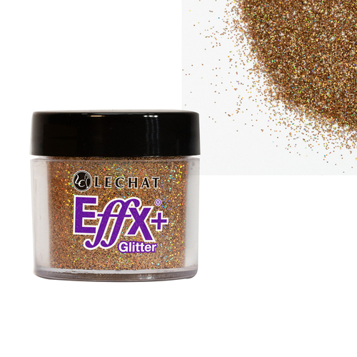 Lechat Perfect Match EFFX Plus Nail Art Glitter - 01 Summer Sunset 20g