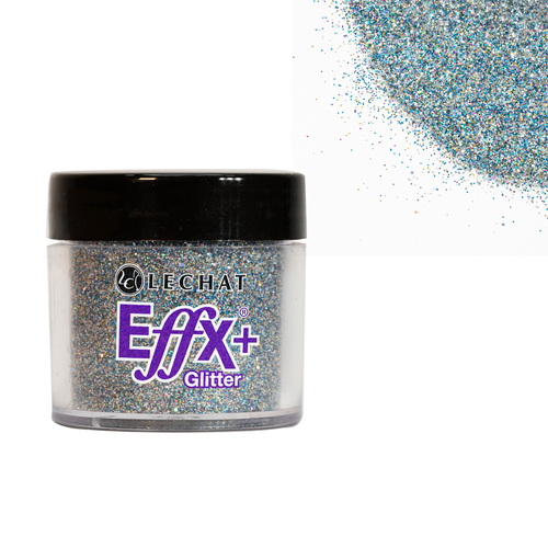 Lechat Perfect Match EFFX Plus Nail Art Glitter - 17 Waterfall 20g