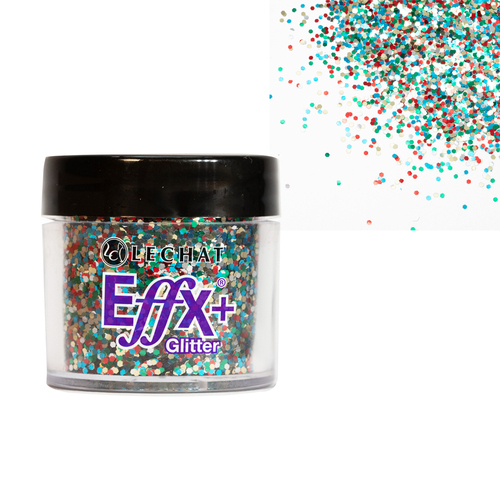 Lechat Perfect Match EFFX Plus Nail Art Glitter - 21 Holiday Gala 20g