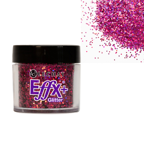 Lechat Perfect Match EFFX Plus Nail Art Glitter - 26 Exotic Bloom 20g