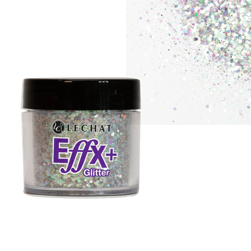 Lechat Perfect Match EFFX Plus Nail Art Glitter - 28 Glacier Peak 20g